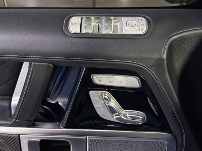 2022 Mercedes-Benz G-Class G 63 AMG®