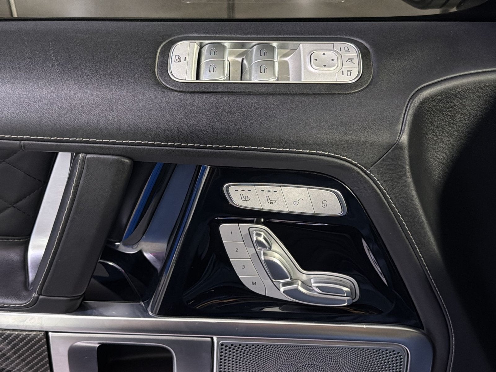 2022 Mercedes-Benz G-Class G 63 AMG®