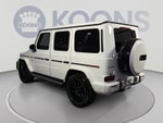 2022 Mercedes-Benz G-Class G 63 AMG®
