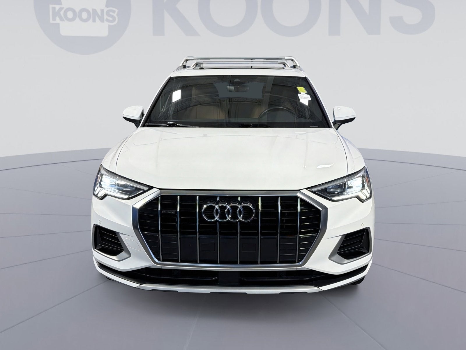 2020 Audi Q3 Premium Plus