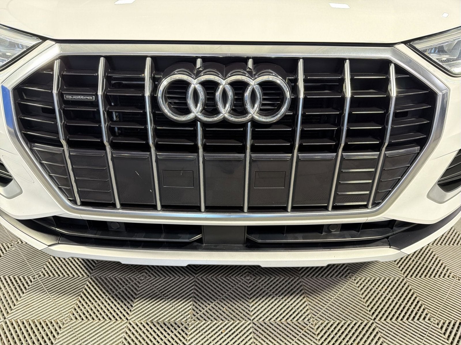 2020 Audi Q3 Premium Plus