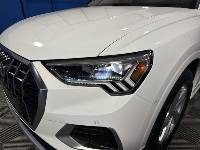 2020 Audi Q3 Premium Plus