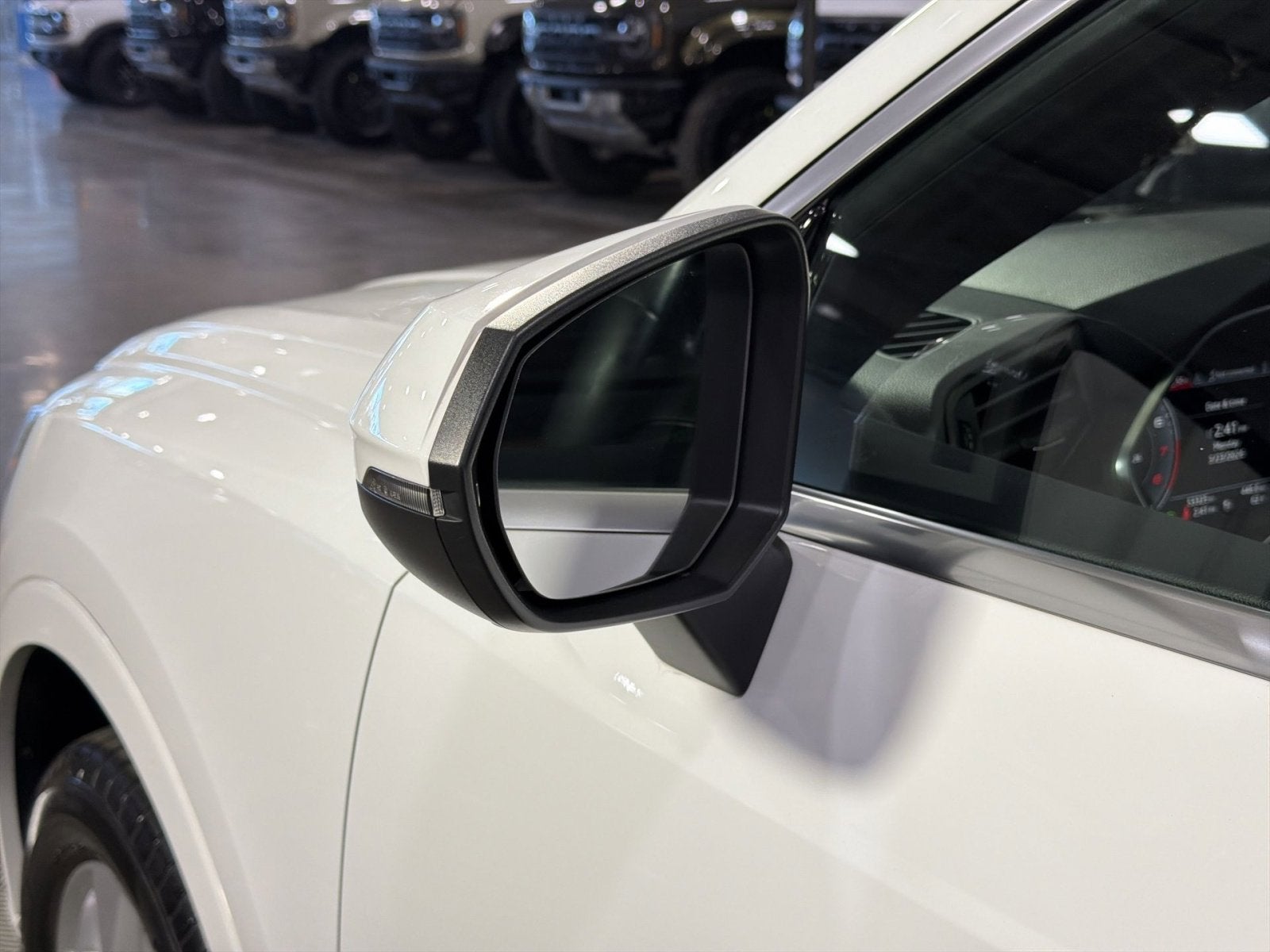 2020 Audi Q3 Premium Plus