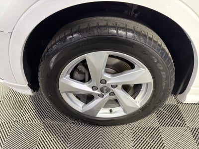 2020 Audi Q3 Premium Plus