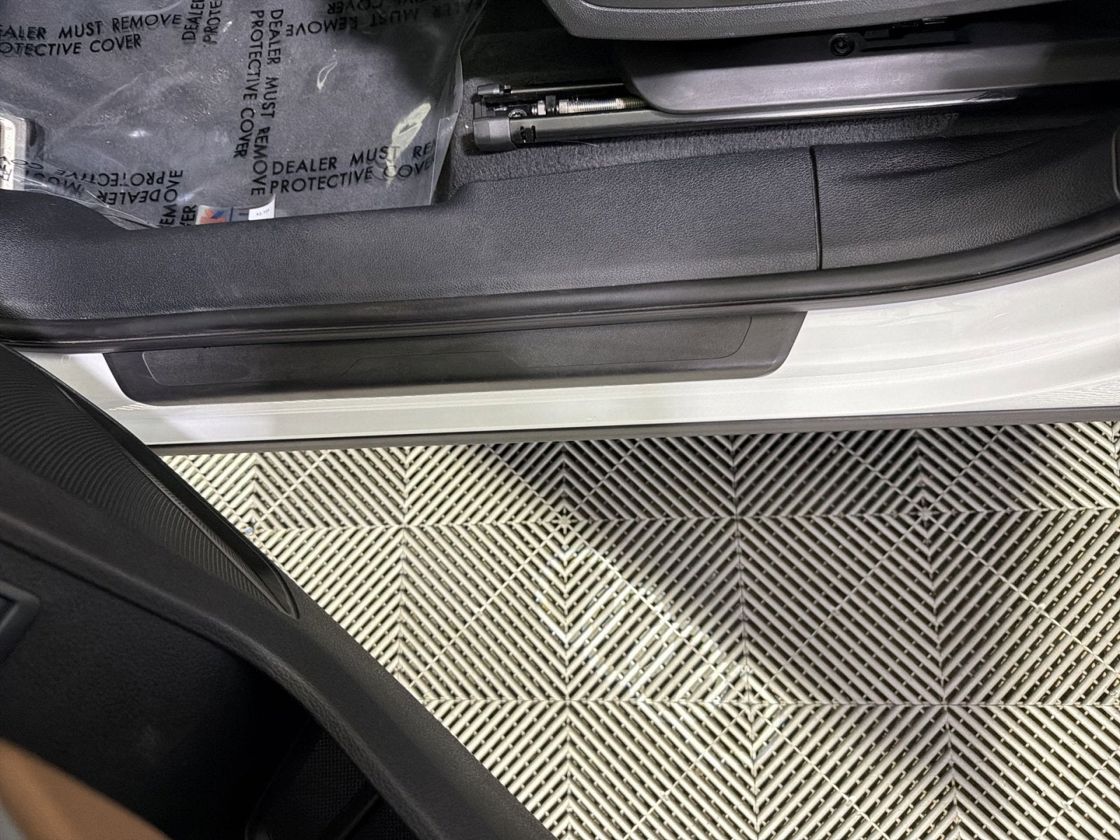 2020 Audi Q3 Premium Plus