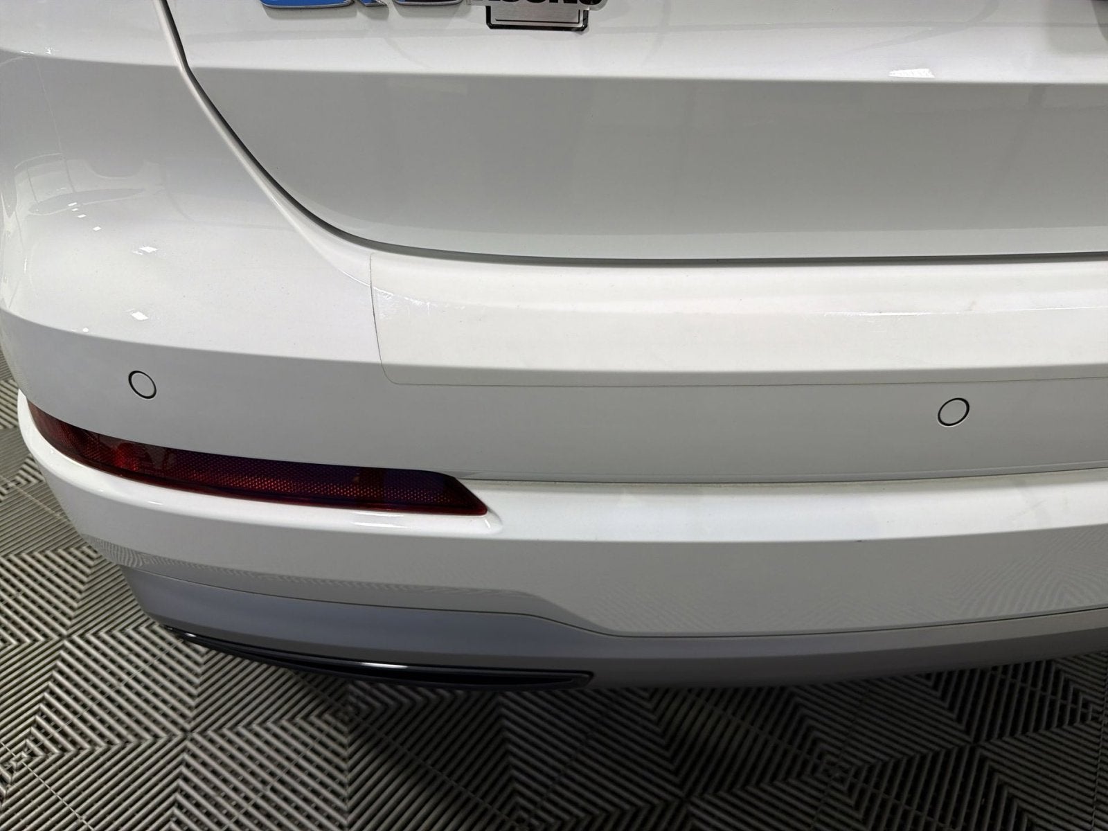 2020 Audi Q3 Premium Plus