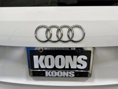 2020 Audi Q3 Premium Plus