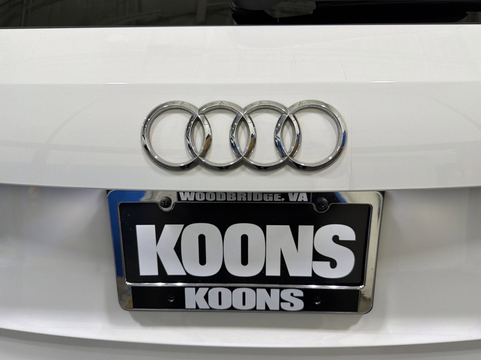 2020 Audi Q3 Premium Plus