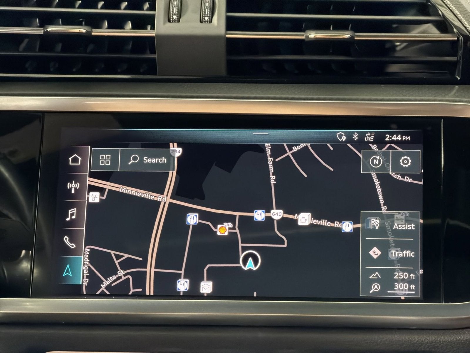 2020 Audi Q3 Premium Plus