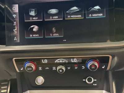 2020 Audi Q3 Premium Plus