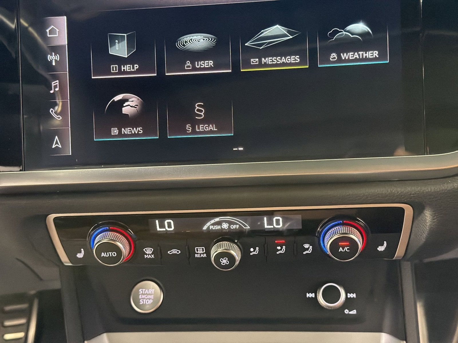 2020 Audi Q3 Premium Plus