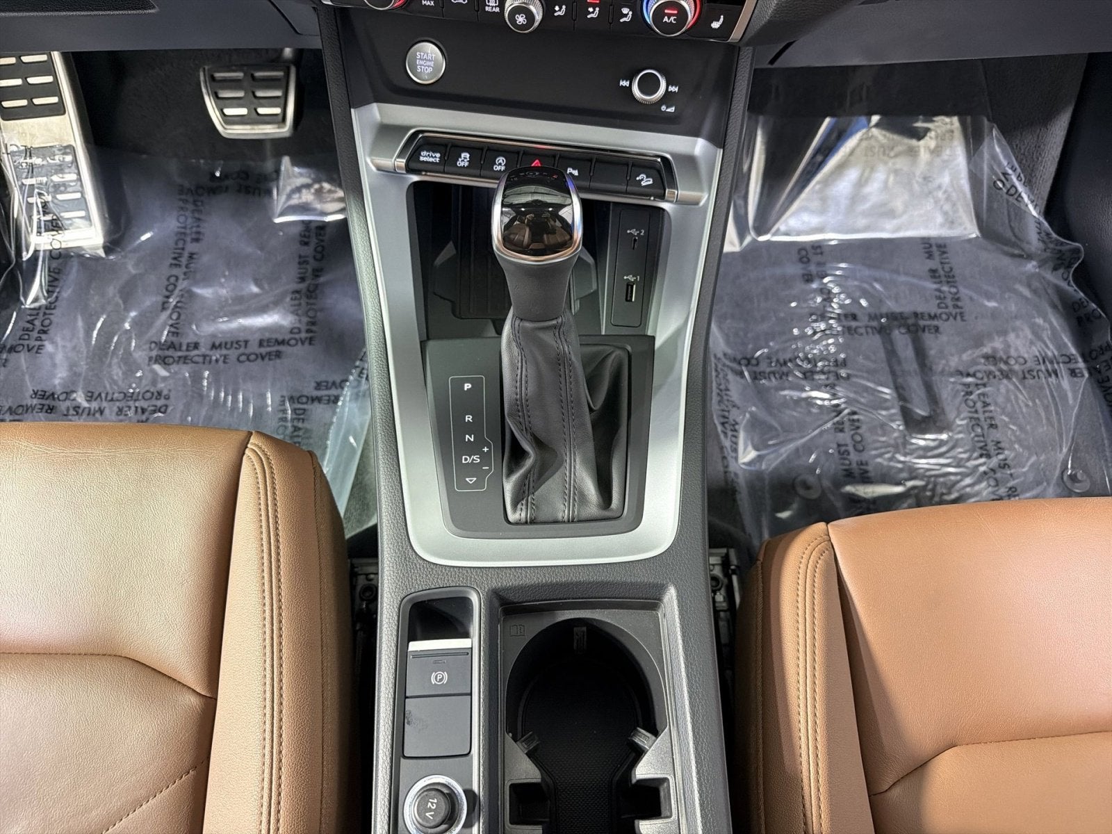 2020 Audi Q3 Premium Plus