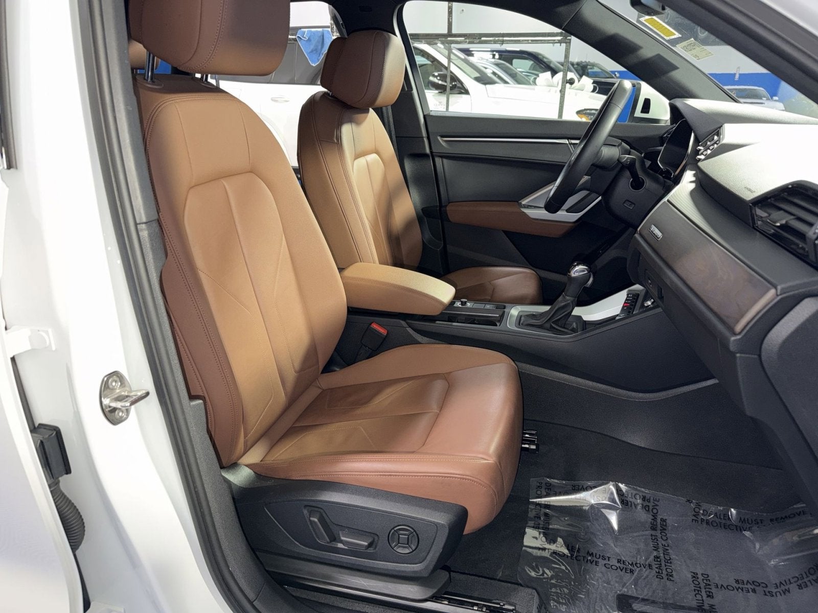 2020 Audi Q3 Premium Plus