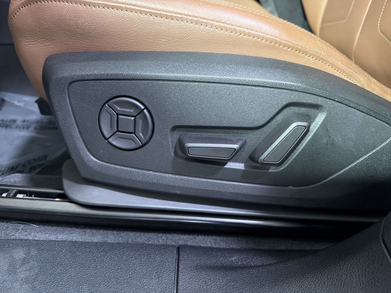 2020 Audi Q3 Premium Plus