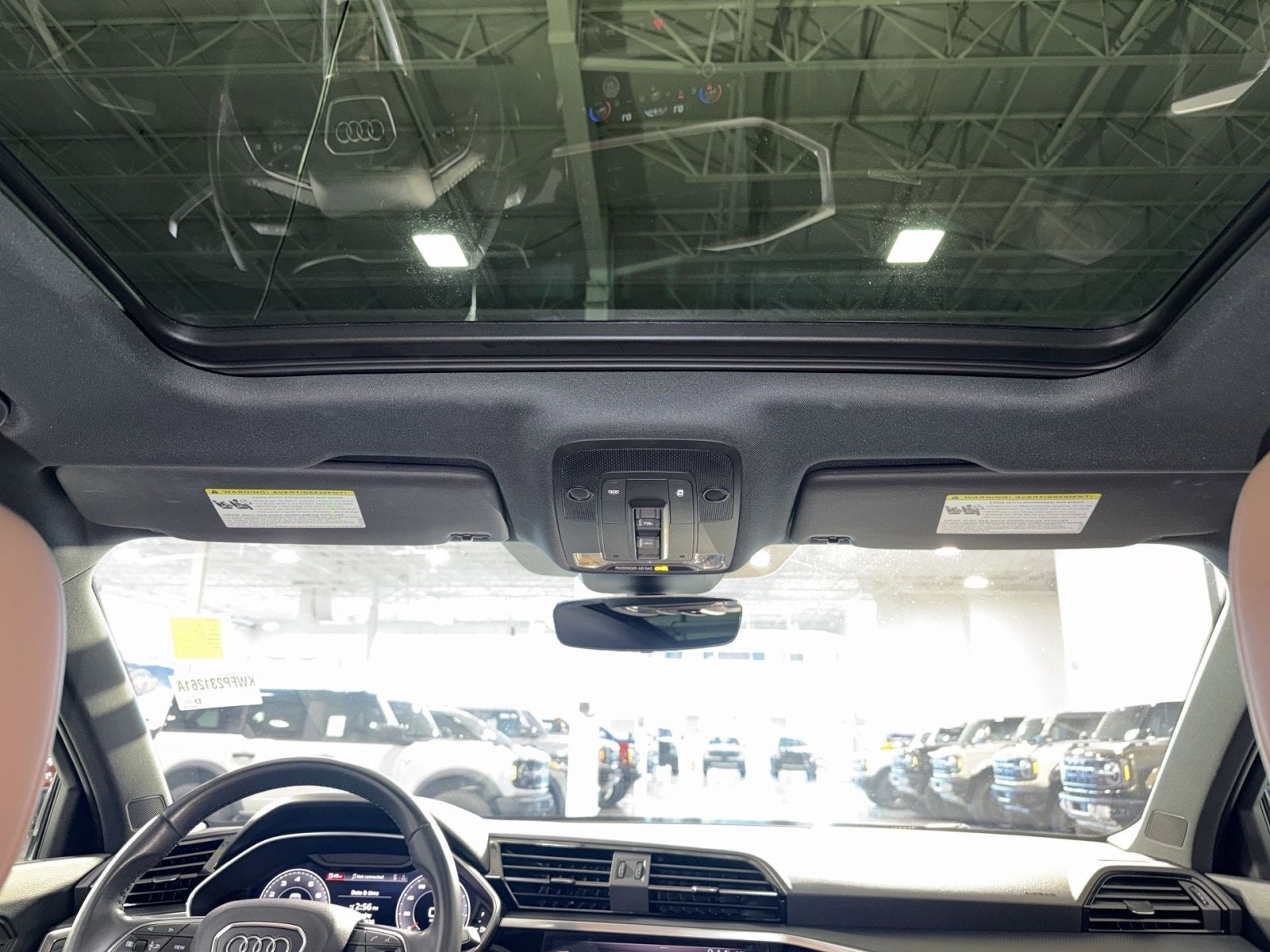 2020 Audi Q3 Premium Plus