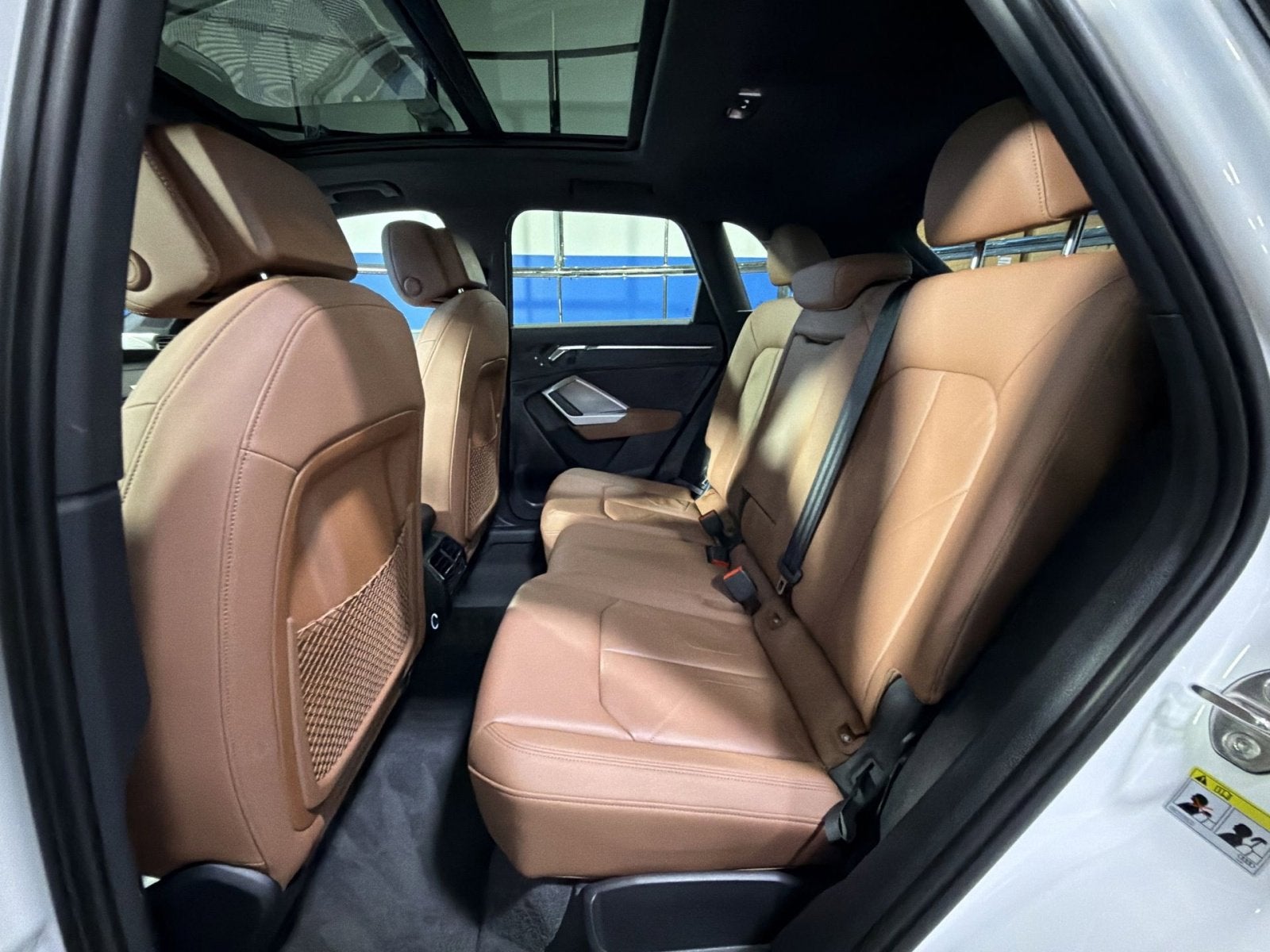 2020 Audi Q3 Premium Plus