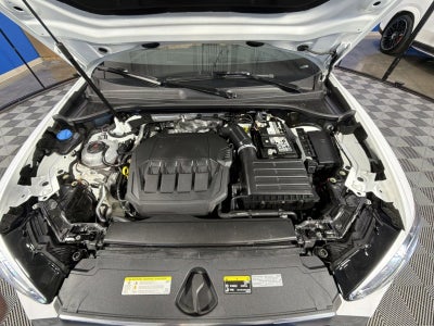 2020 Audi Q3 Premium Plus