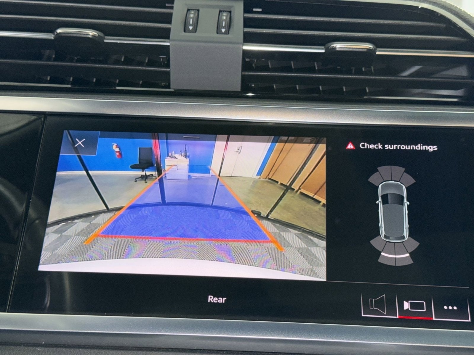 2020 Audi Q3 Premium Plus