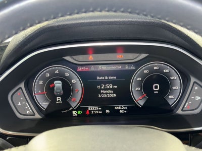 2020 Audi Q3 Premium Plus