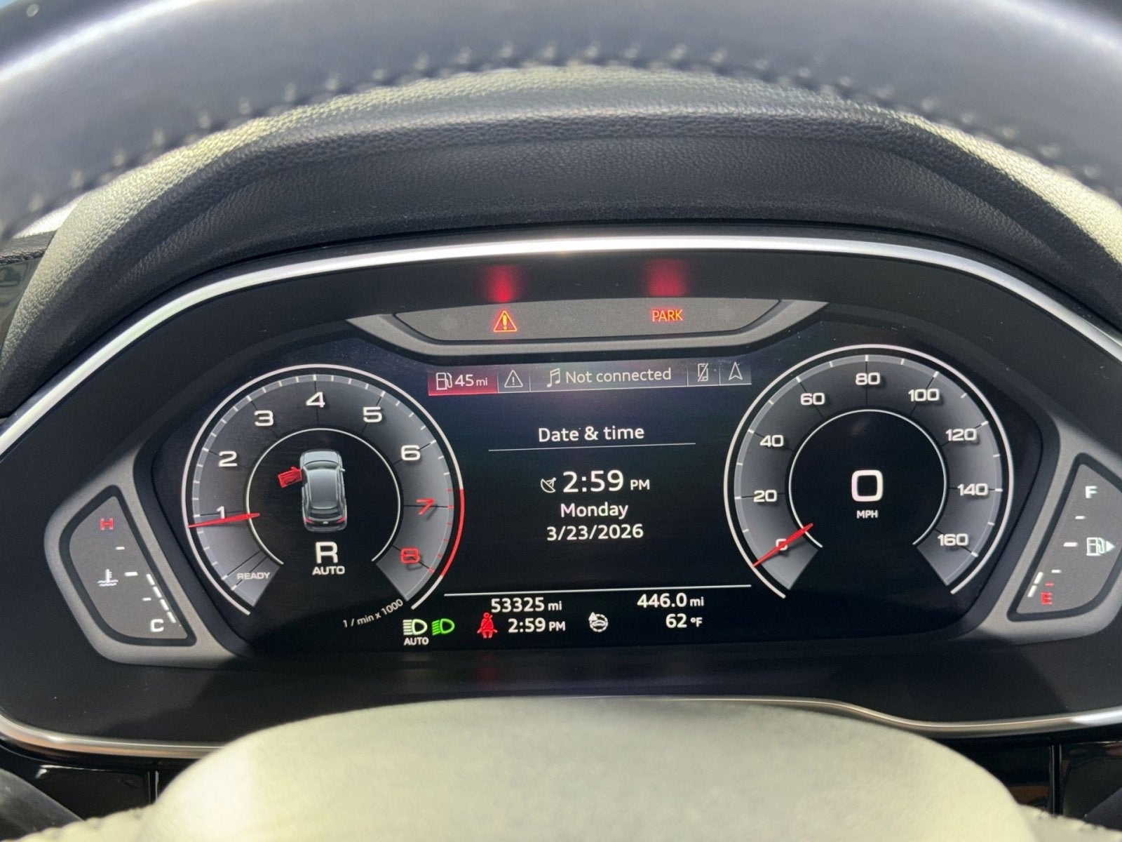 2020 Audi Q3 Premium Plus