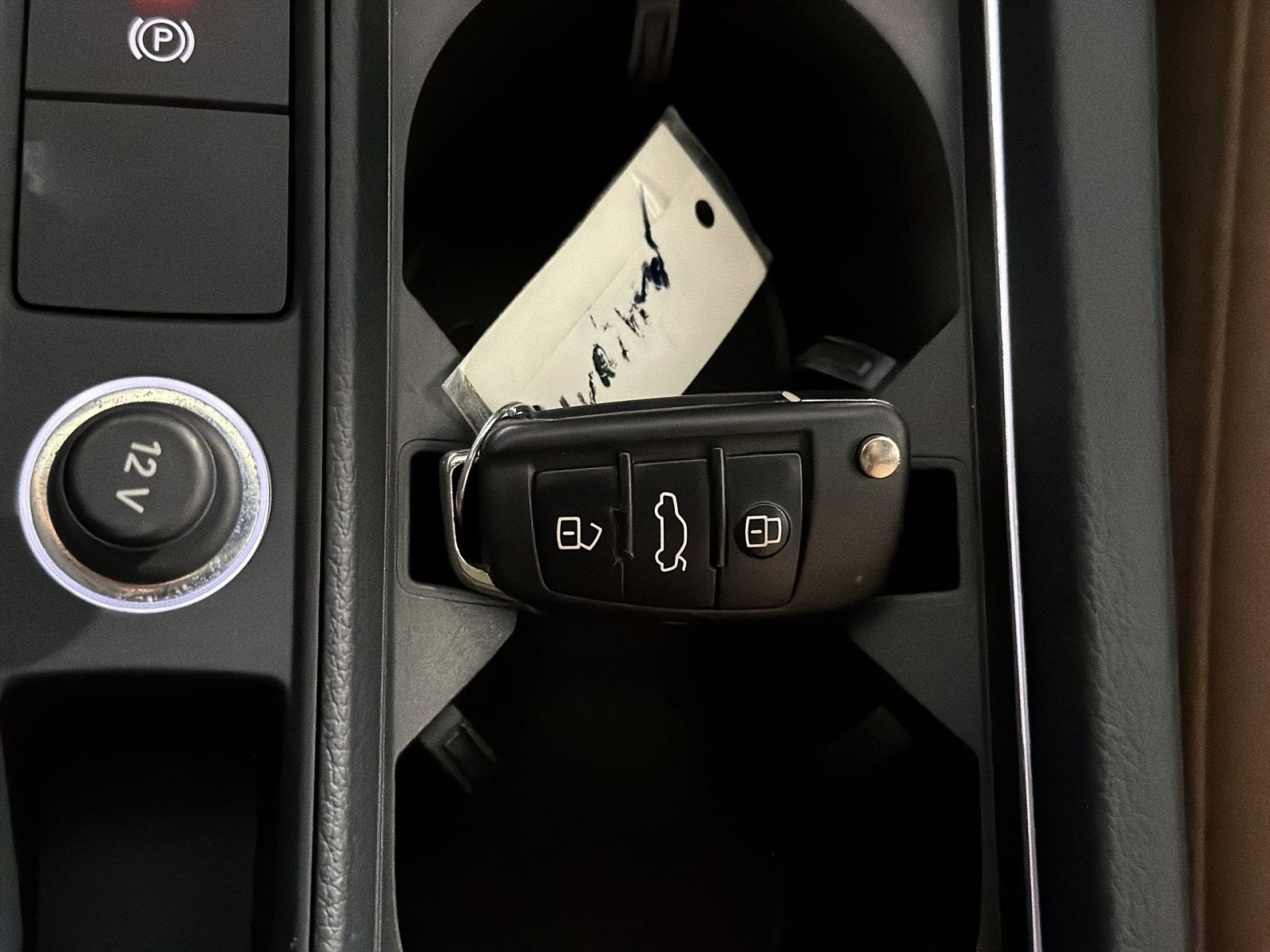 2020 Audi Q3 Premium Plus