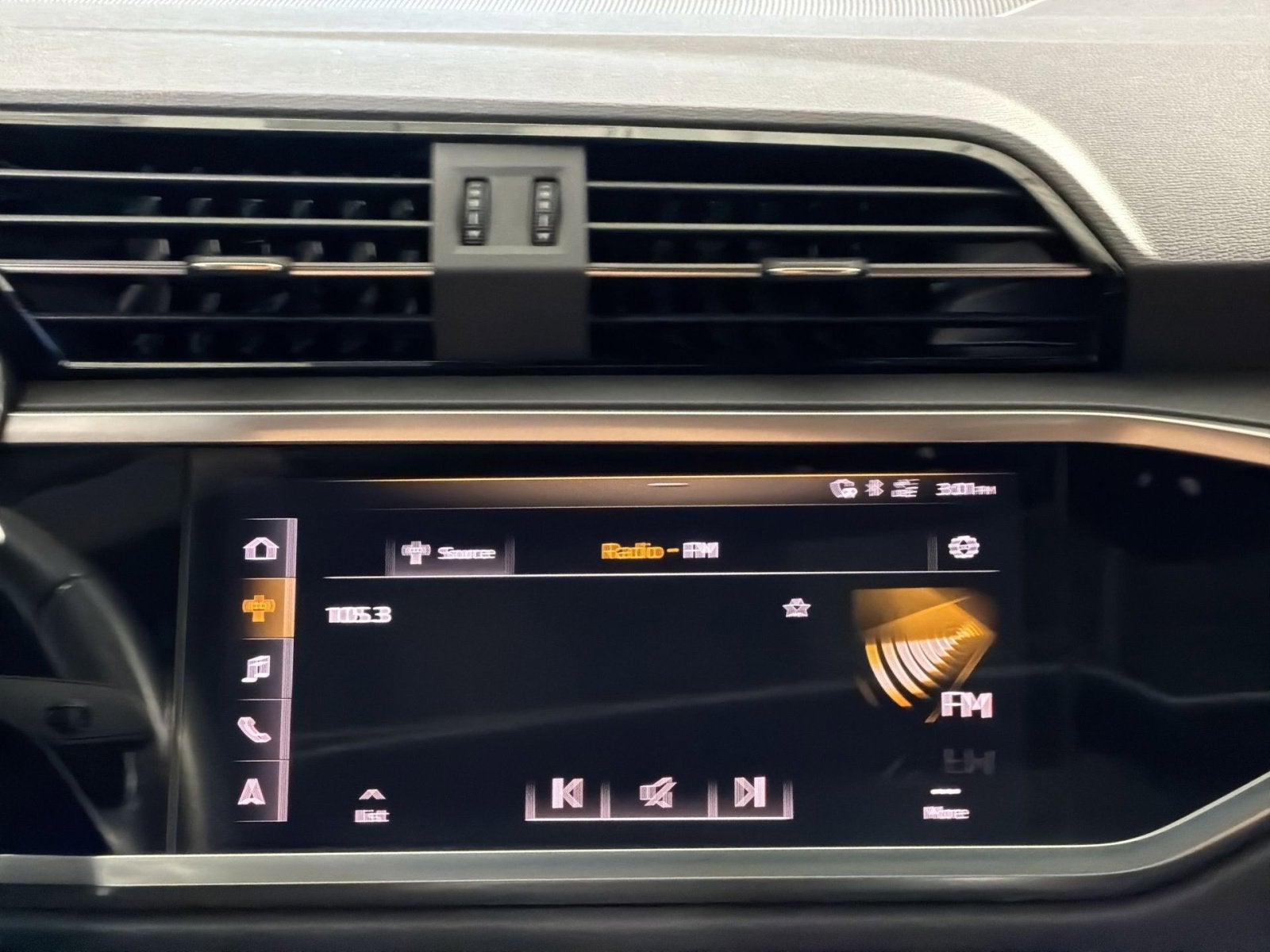 2020 Audi Q3 Premium Plus