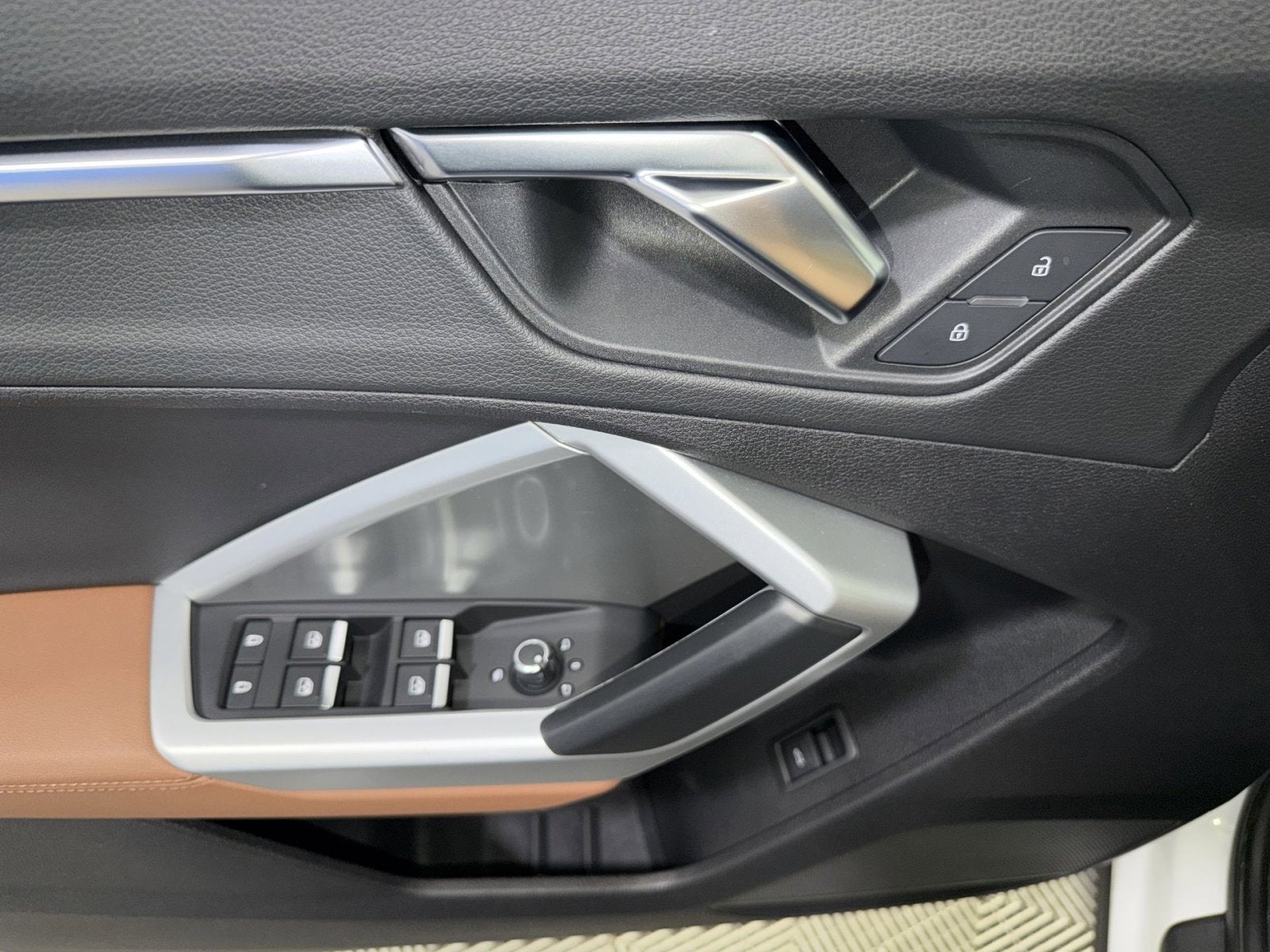 2020 Audi Q3 Premium Plus