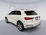2020 Audi Q3 Premium Plus