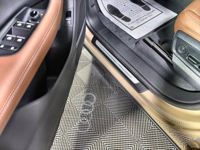 2025 Audi Q8 55 Premium Plus