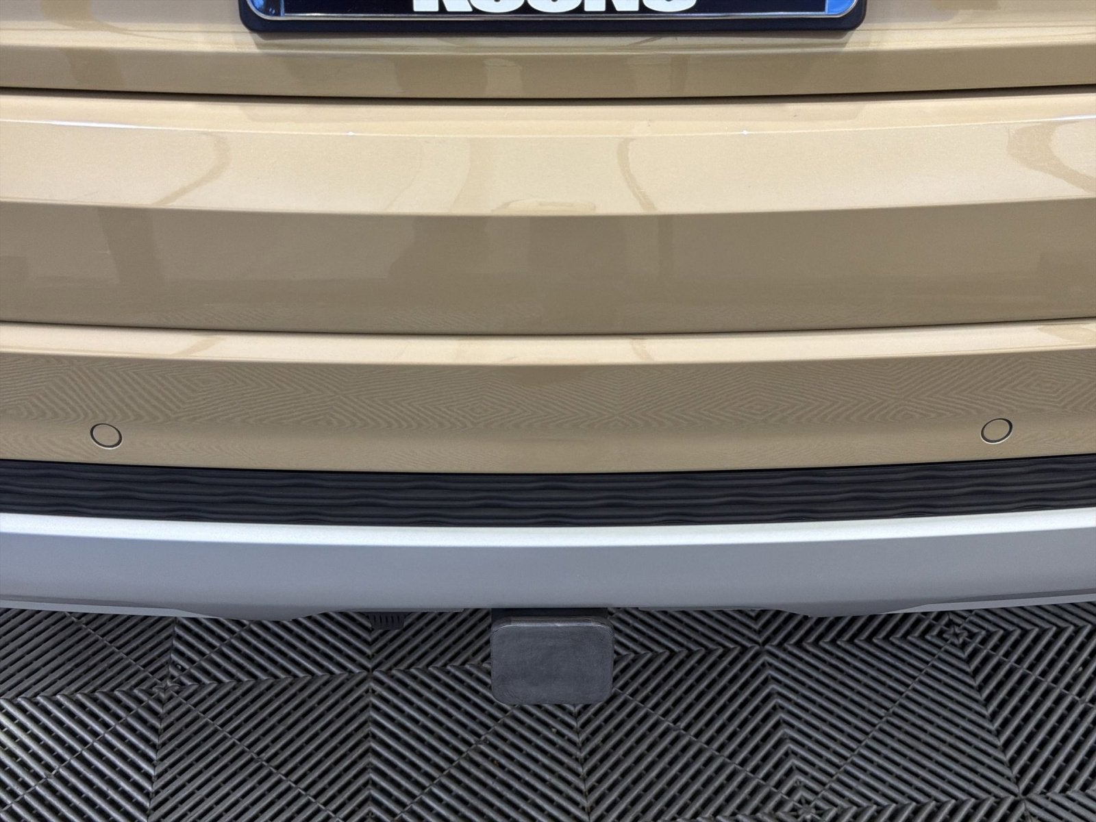 2025 Audi Q8 55 Premium Plus