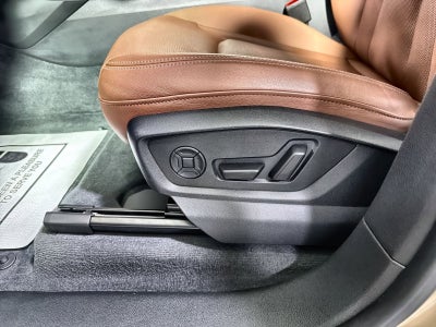 2025 Audi Q8 55 Premium Plus