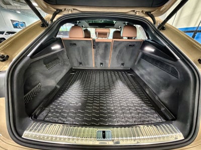 2025 Audi Q8 55 Premium Plus