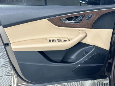 2019 Audi Q8 3.0T Prestige