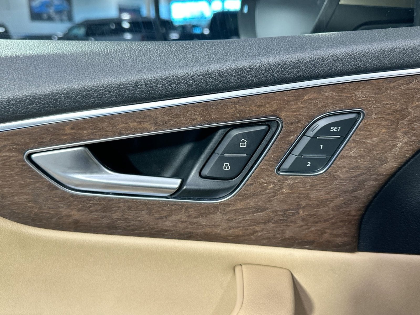 2019 Audi Q8 3.0T Prestige