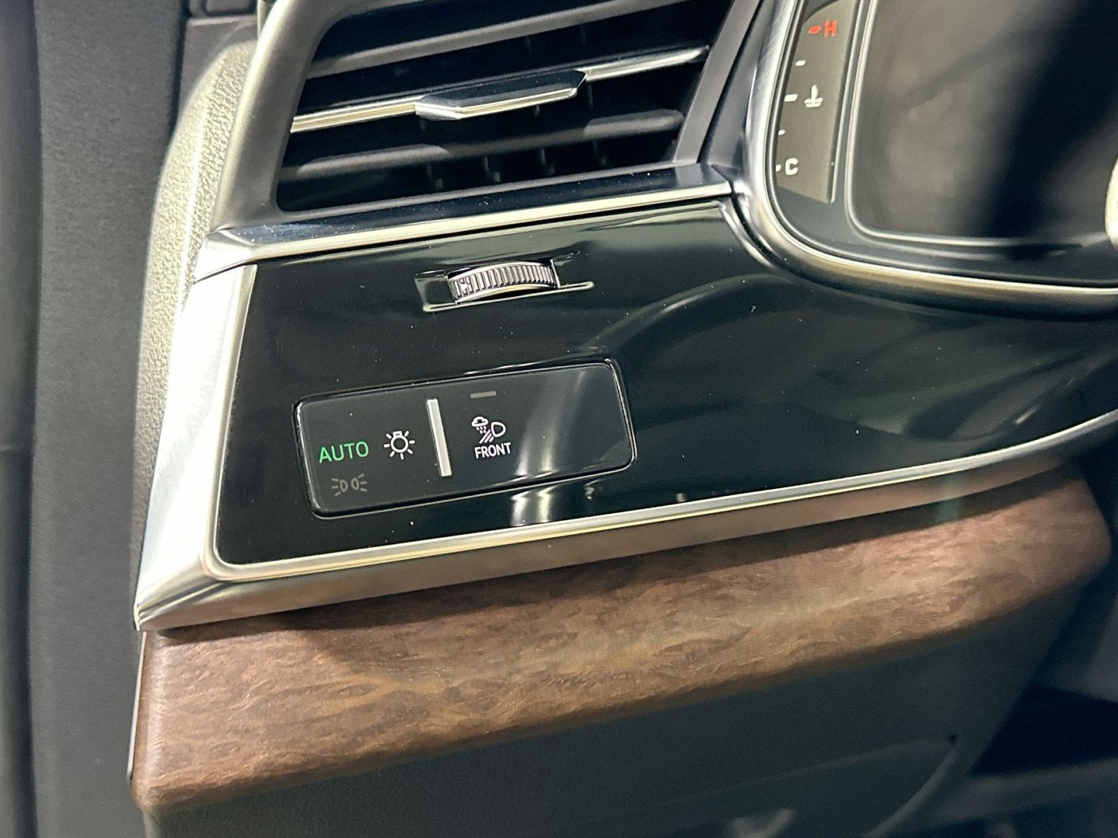 2019 Audi Q8 3.0T Prestige