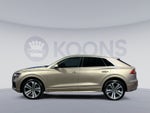 2019 Audi Q8 3.0T Prestige