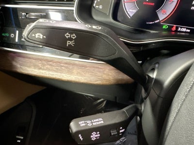 2019 Audi Q8 3.0T Prestige