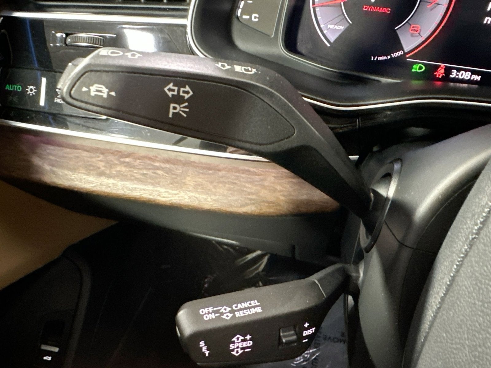 2019 Audi Q8 3.0T Prestige