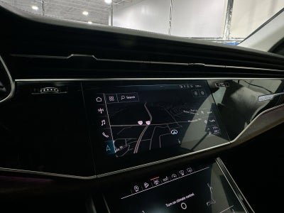 2019 Audi Q8 3.0T Prestige
