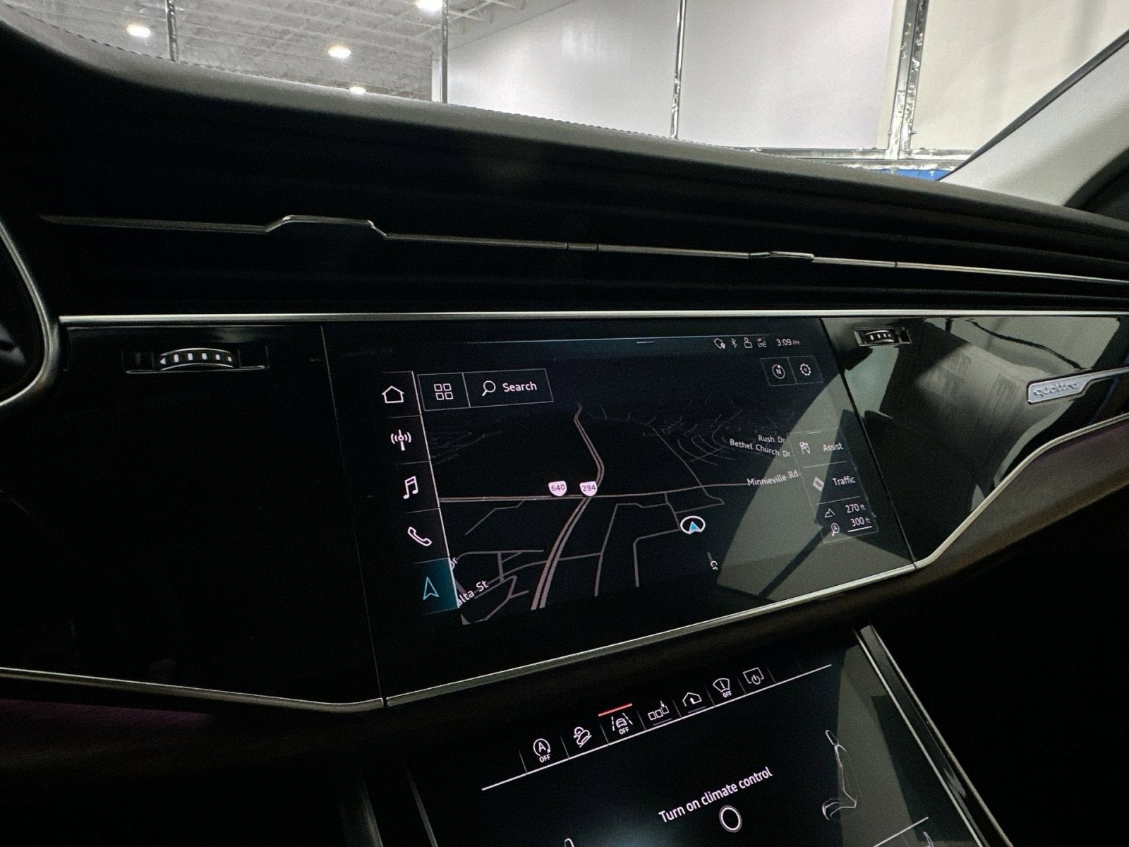 2019 Audi Q8 3.0T Prestige