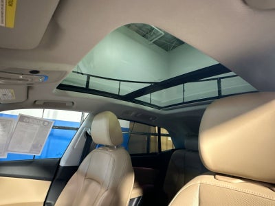 2019 Audi Q8 3.0T Prestige