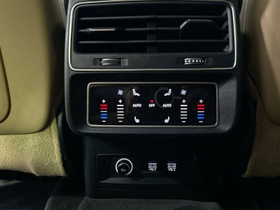 2019 Audi Q8 3.0T Prestige