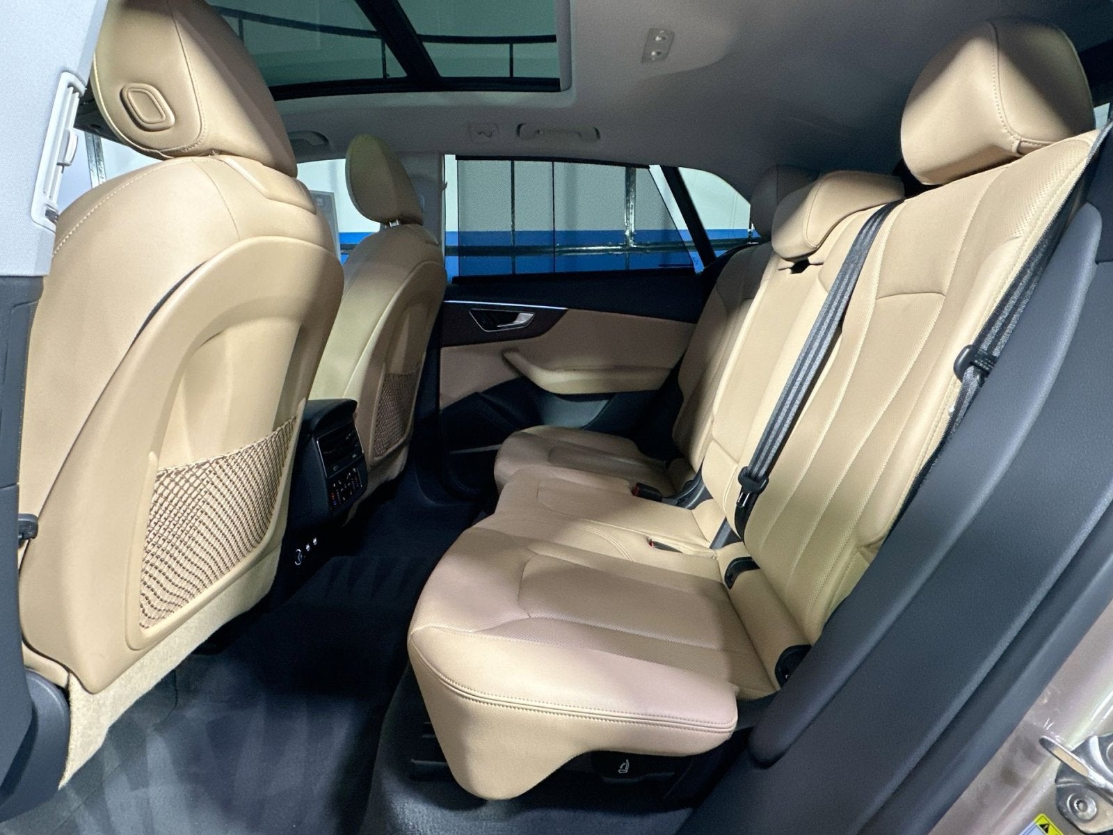 2019 Audi Q8 3.0T Prestige