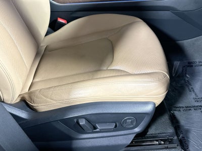 2019 Audi Q8 3.0T Prestige