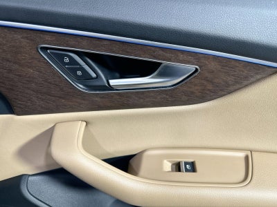 2019 Audi Q8 3.0T Prestige