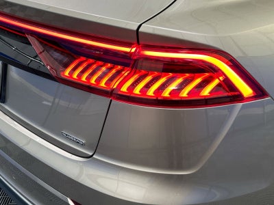 2019 Audi Q8 3.0T Prestige