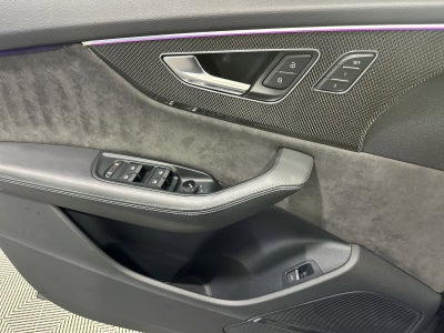 2022 Audi SQ8 4.0T Prestige
