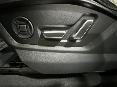 2022 Audi SQ8 4.0T Prestige