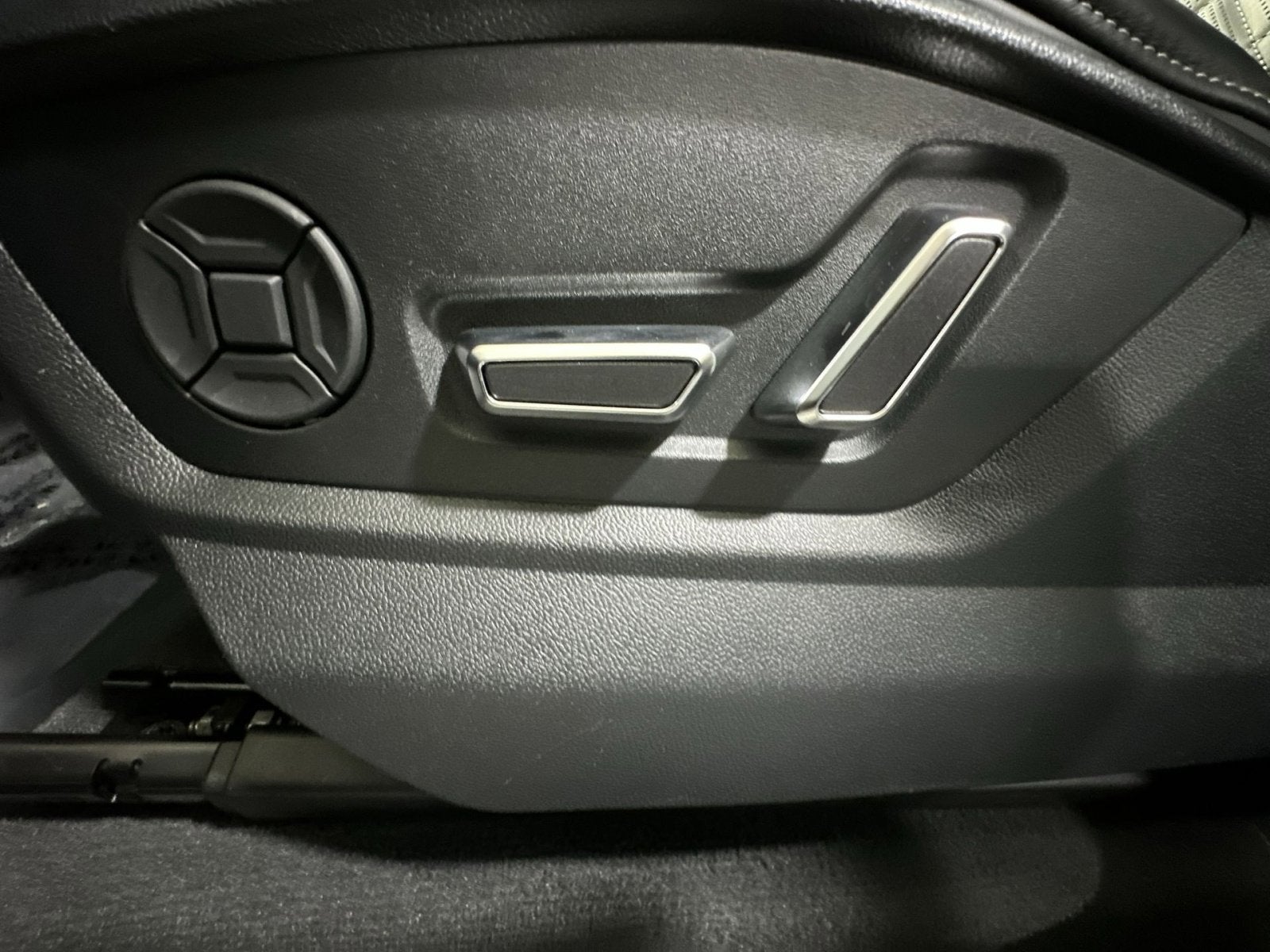 2022 Audi SQ8 4.0T Prestige