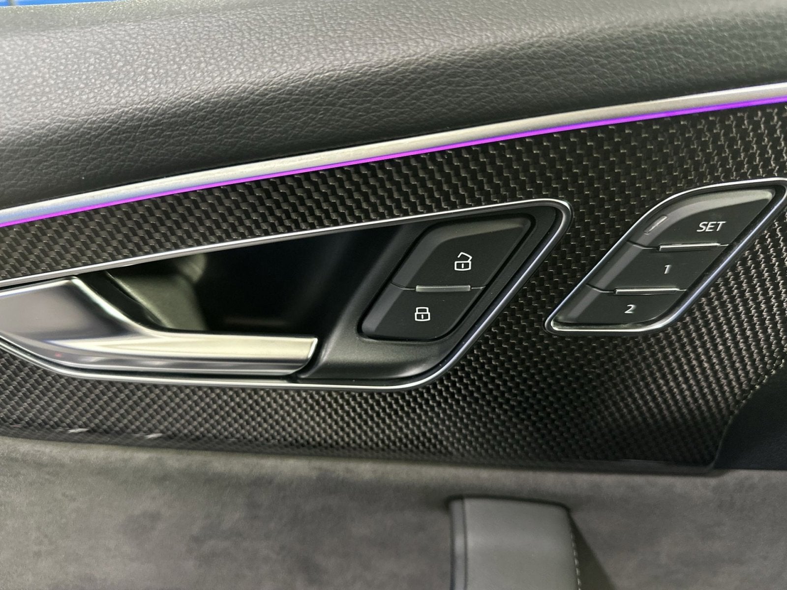 2022 Audi SQ8 4.0T Prestige